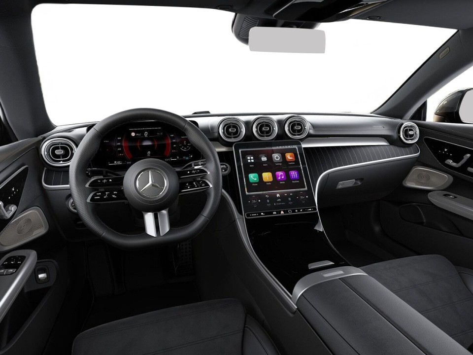 Mercedes-Benz CLE 200 4MATIC AMG - foto 12