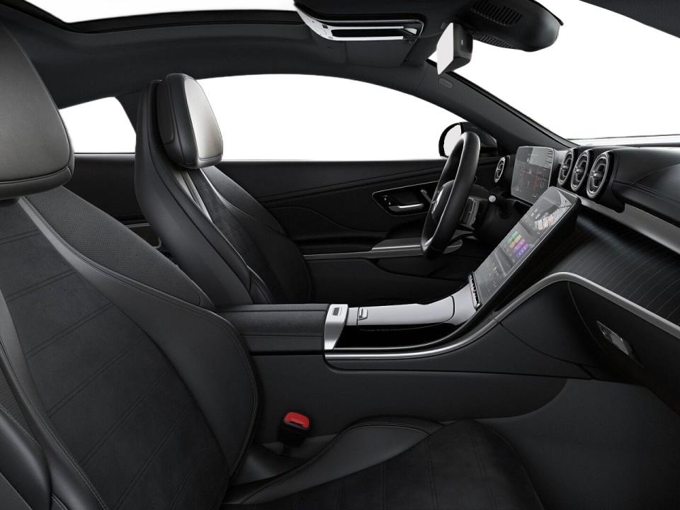 Mercedes-Benz CLE 200 4MATIC AMG - foto 15