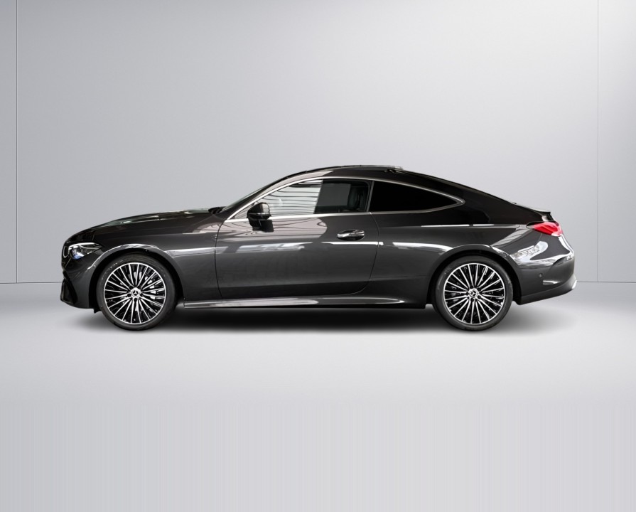 Mercedes-Benz CLE 200 4MATIC AMG (3)