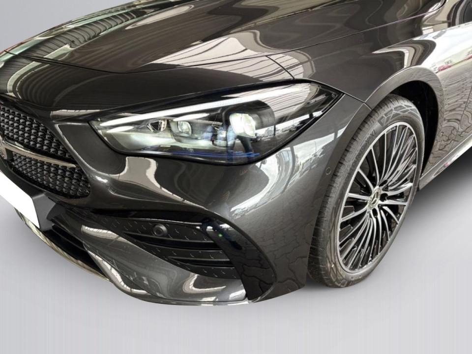 Mercedes-Benz CLE 200 4MATIC AMG - foto 20