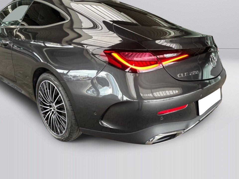 Mercedes-Benz CLE 200 4MATIC AMG - foto 21