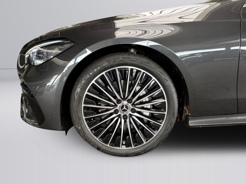 Mercedes-Benz CLE 200 4MATIC AMG - foto 22