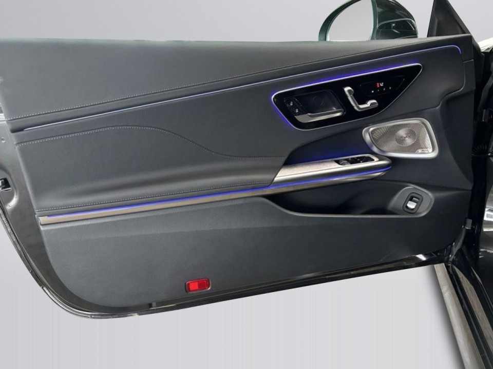 Mercedes-Benz CLE 200 4MATIC AMG - foto 19