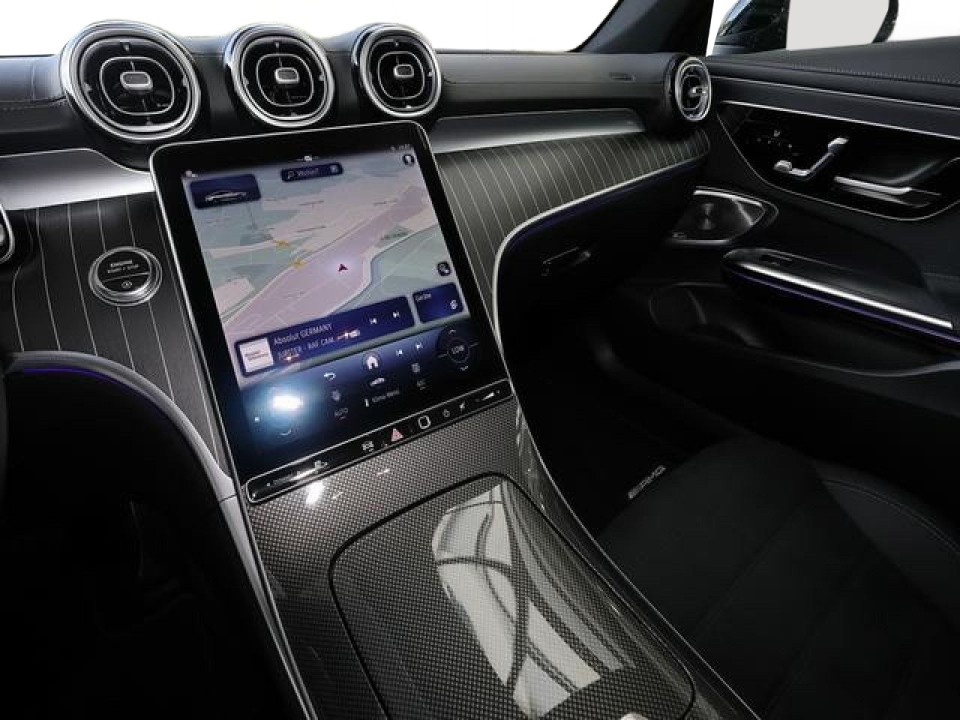 Mercedes-Benz CLE 200 AMG - foto 9