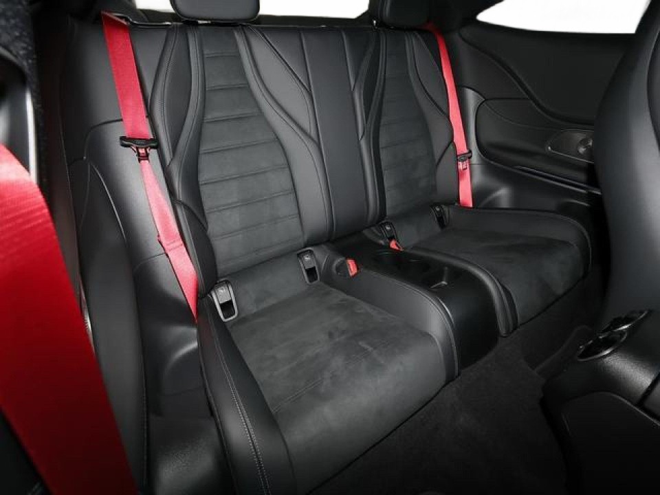 Mercedes-Benz CLE 200 AMG (4)