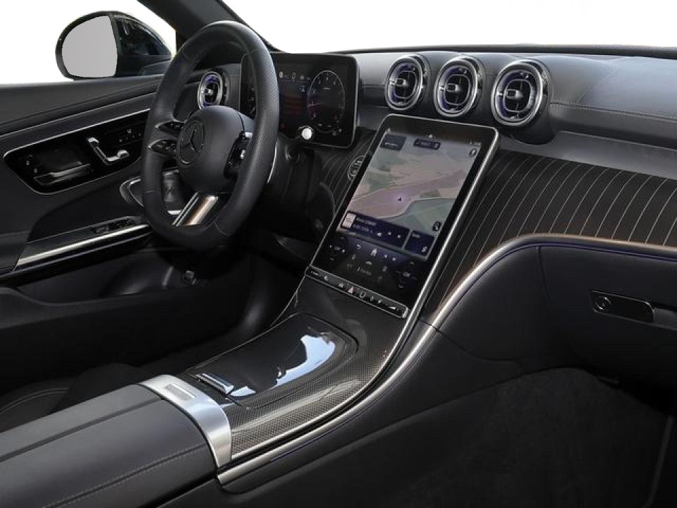 Mercedes-Benz CLE 200 AMG - foto 7