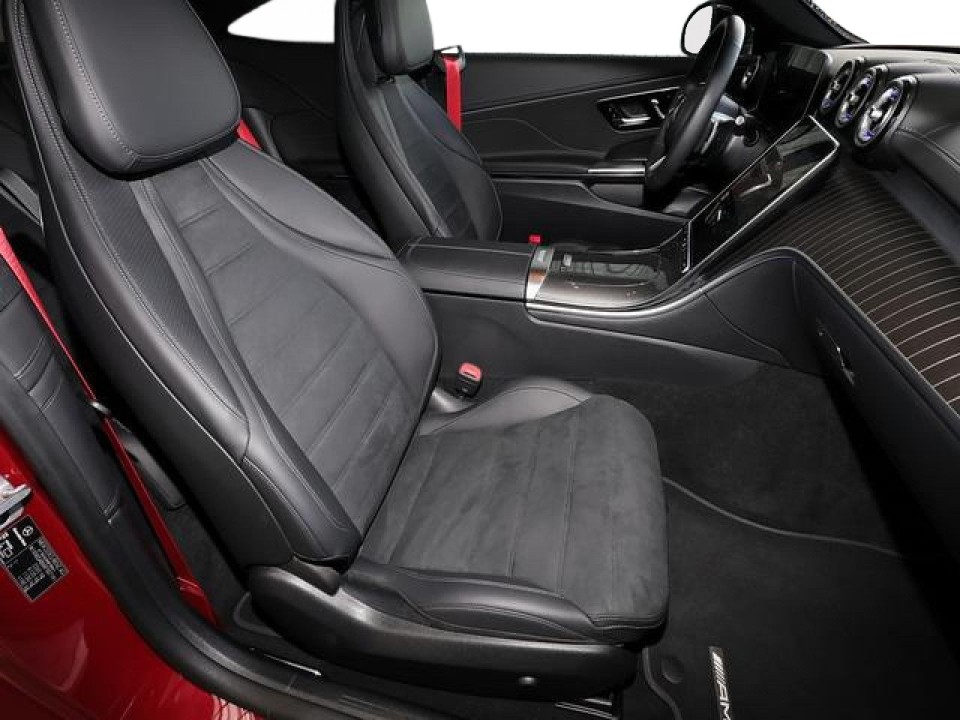 Mercedes-Benz CLE 200 AMG (5)