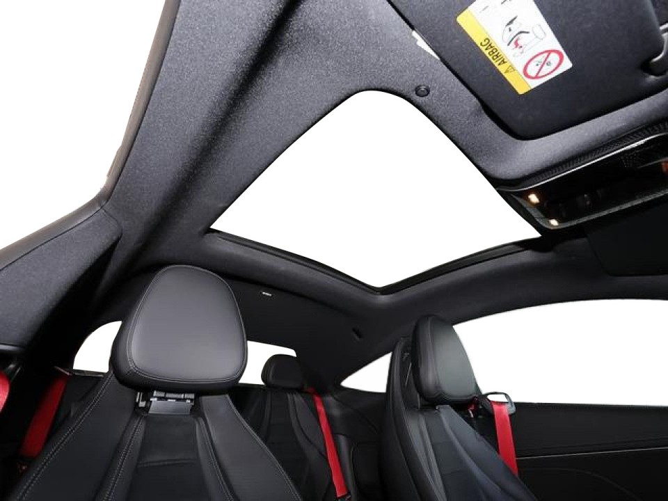 Mercedes-Benz CLE 200 AMG - foto 11