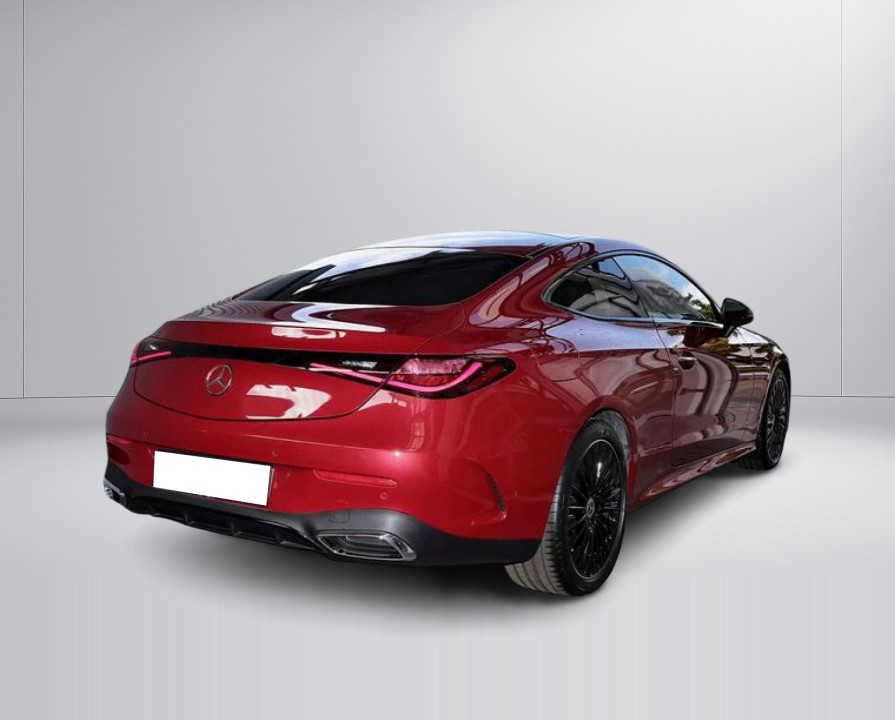 Mercedes-Benz CLE 200 AMG (2)