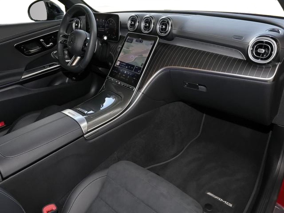 Mercedes-Benz CLE 200 AMG - foto 8