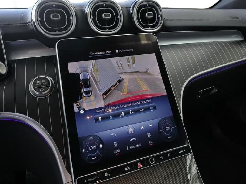 Mercedes-Benz CLE 200 AMG - foto 10