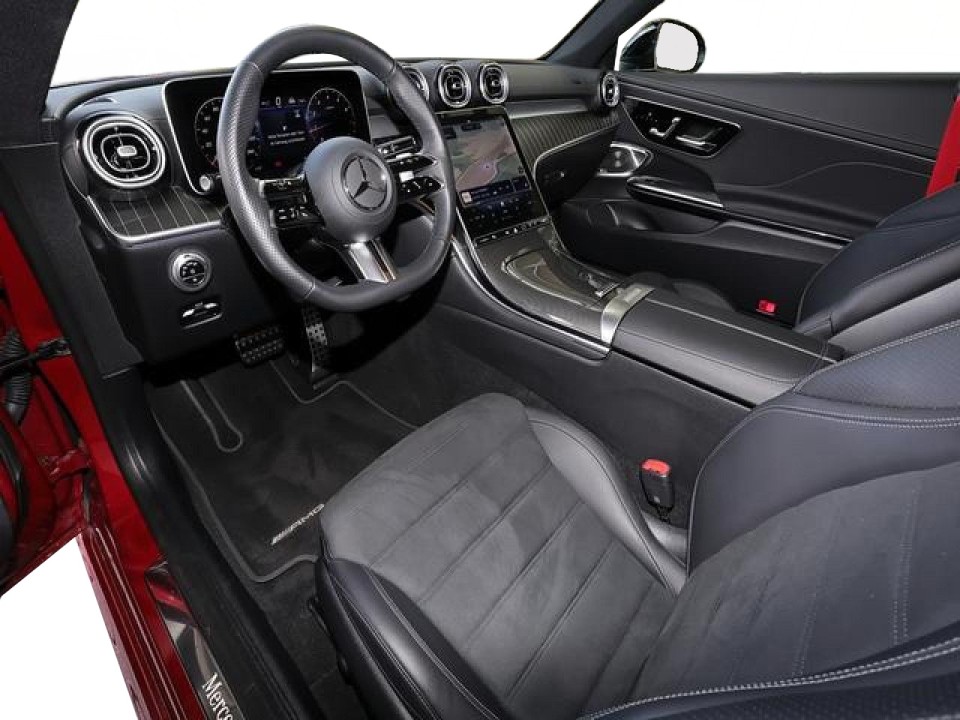 Mercedes-Benz CLE 200 AMG - foto 6