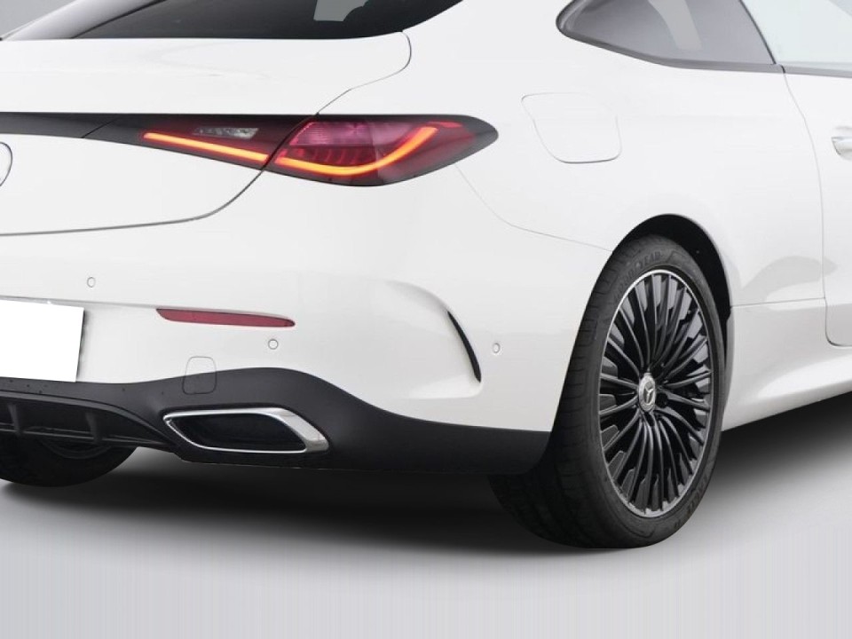 Mercedes-Benz CLE 200 - foto 9