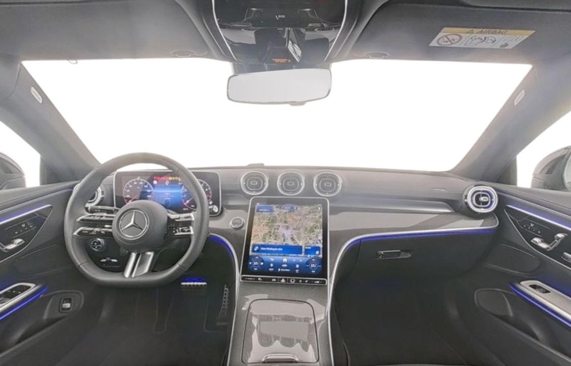 Mercedes-Benz CLE 200 (5)