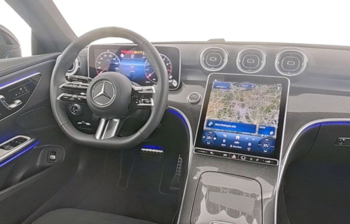 Mercedes-Benz CLE 200 - foto 6