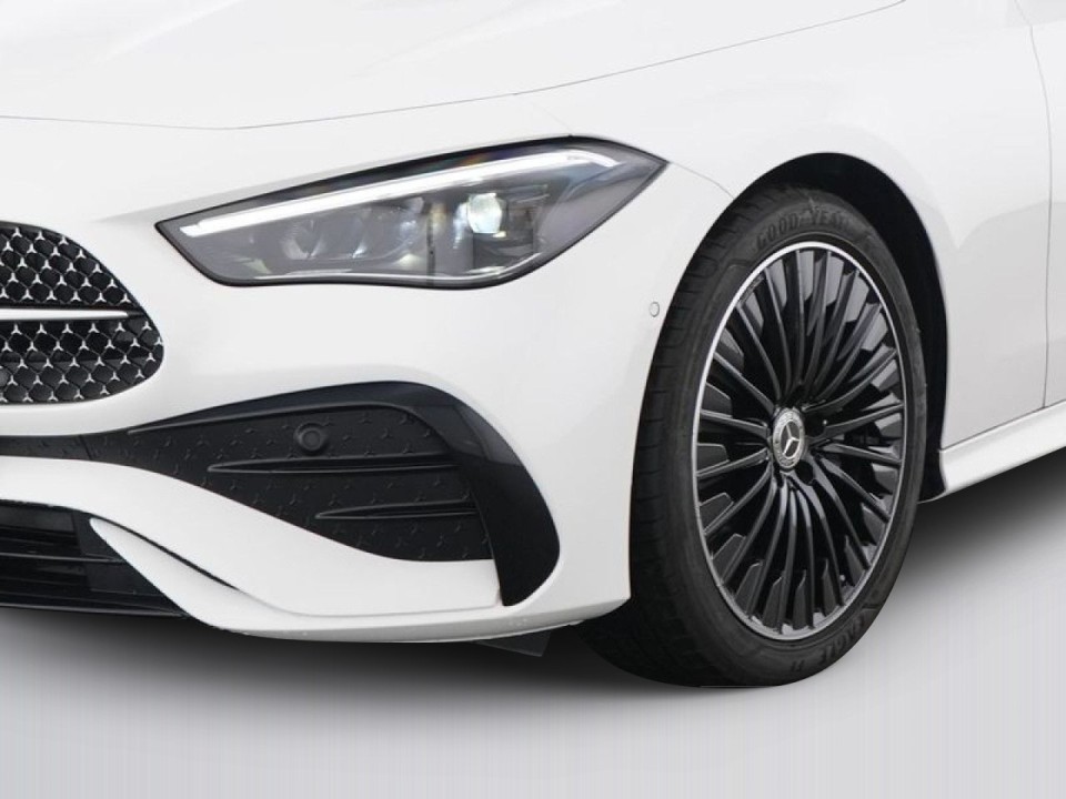 Mercedes-Benz CLE 200 - foto 8