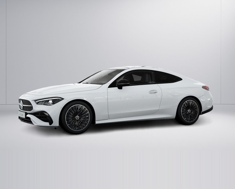 Mercedes-Benz CLE 200 (3)