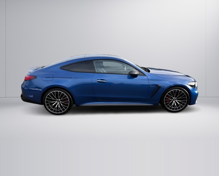 Mercedes-Benz CLE AMG 53 4MATIC+ (3)