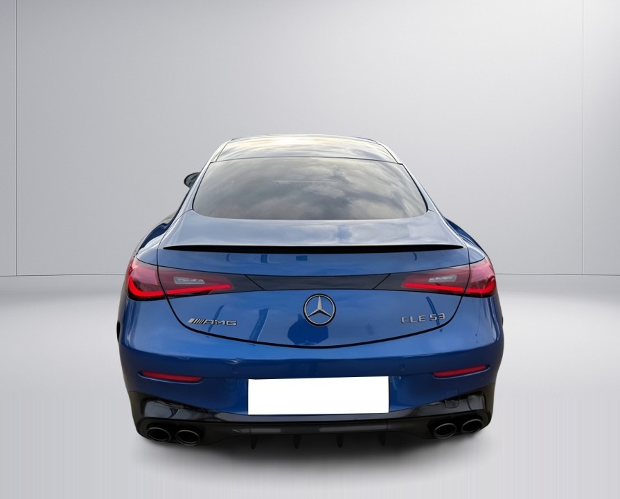 Mercedes-Benz CLE AMG 53 4MATIC+ (4)