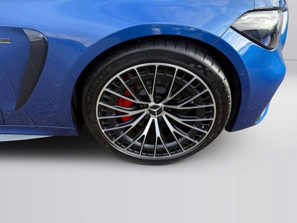 Mercedes-Benz CLE AMG 53 4MATIC+ - foto 11