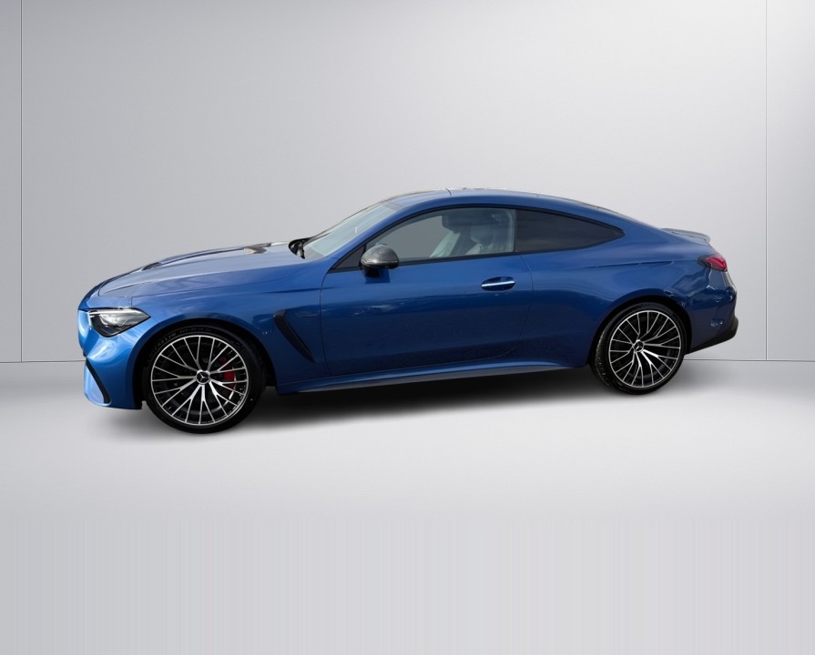 Mercedes-Benz CLE AMG 53 4MATIC+ (5)