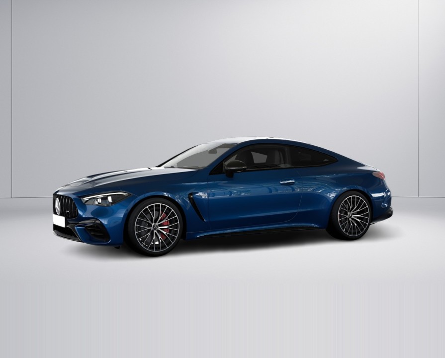 Mercedes-Benz CLE AMG 53 4MATIC+ - foto 8