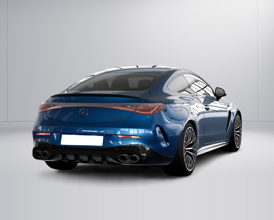 Mercedes-Benz CLE AMG 53 4MATIC+ - foto 7