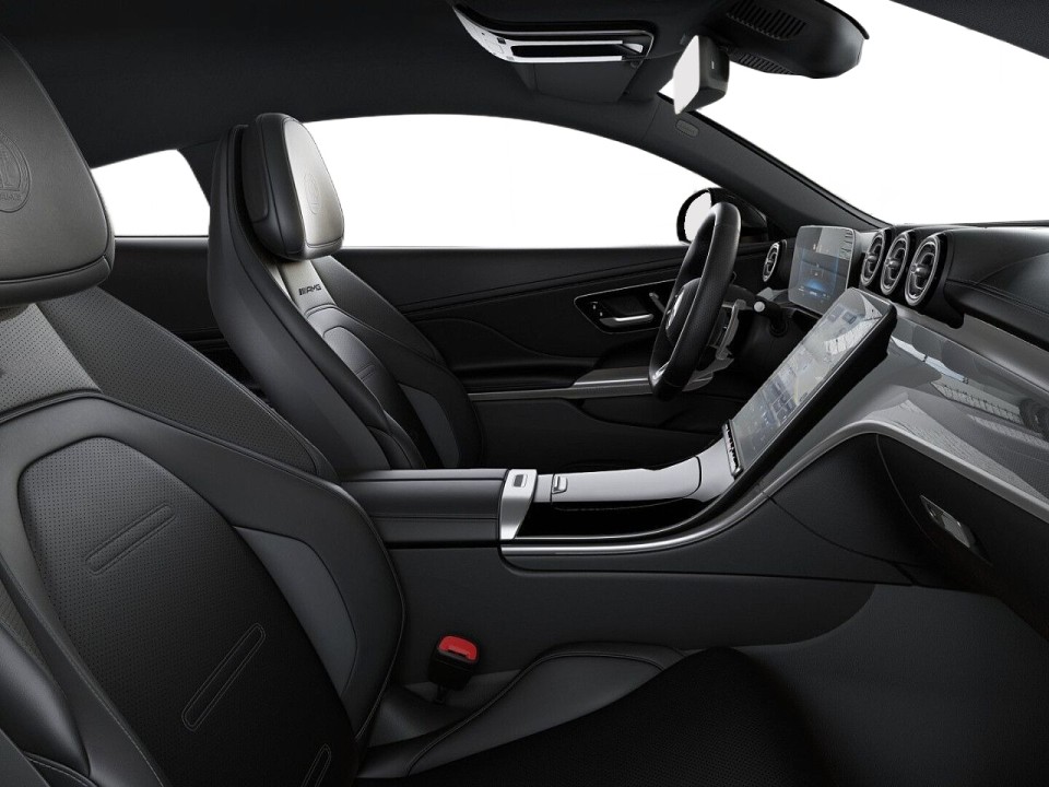 Mercedes-Benz CLE AMG 53 4MATIC+ - foto 10