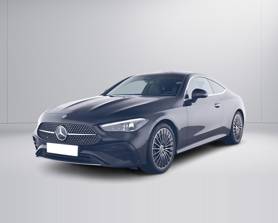 Mercedes-Benz CLE 200 4MATIC AMG