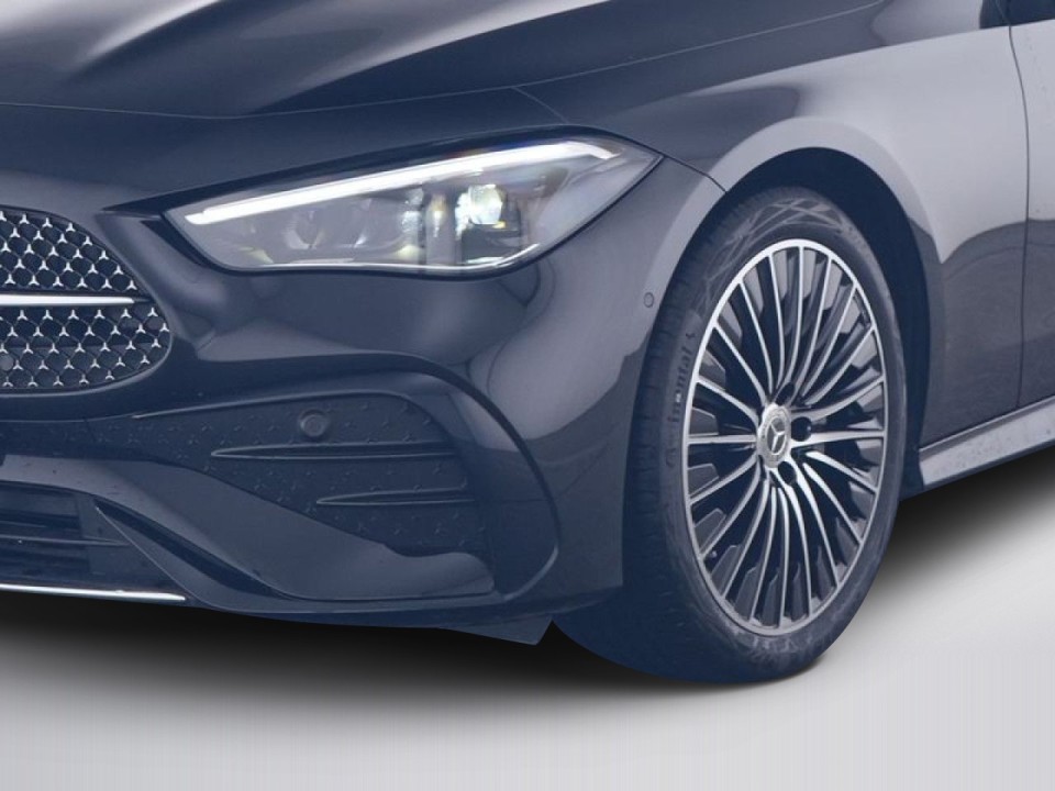 Mercedes-Benz CLE 200 4MATIC AMG - foto 8