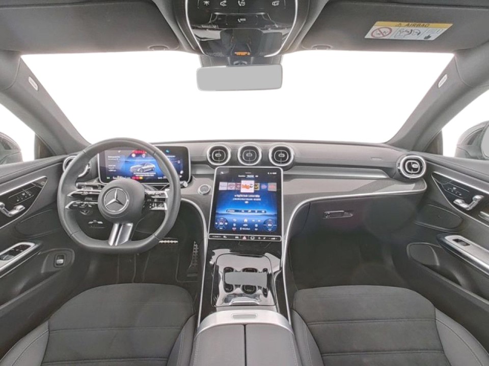 Mercedes-Benz CLE 200 4MATIC AMG (4)