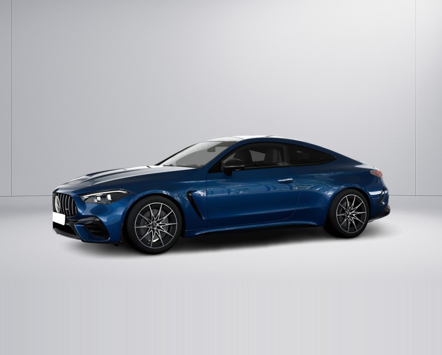 Mercedes-Benz CLE AMG 53 4MATIC+ - foto 6