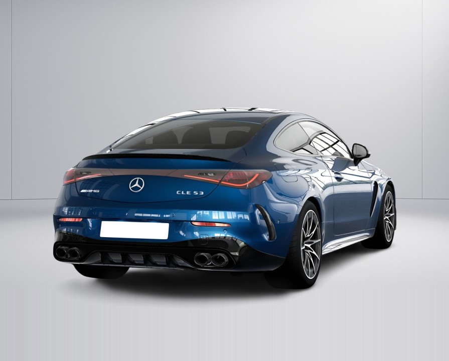 Mercedes-Benz CLE AMG 53 4MATIC+ (5)