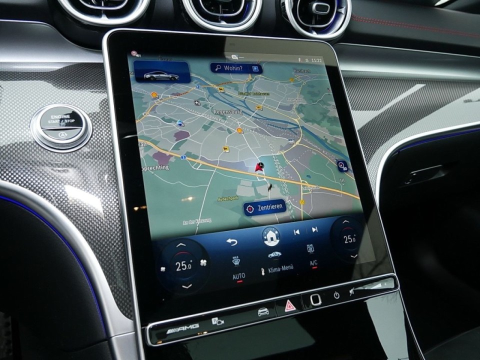 Mercedes-Benz CLE AMG 53 4MATIC+ - foto 13