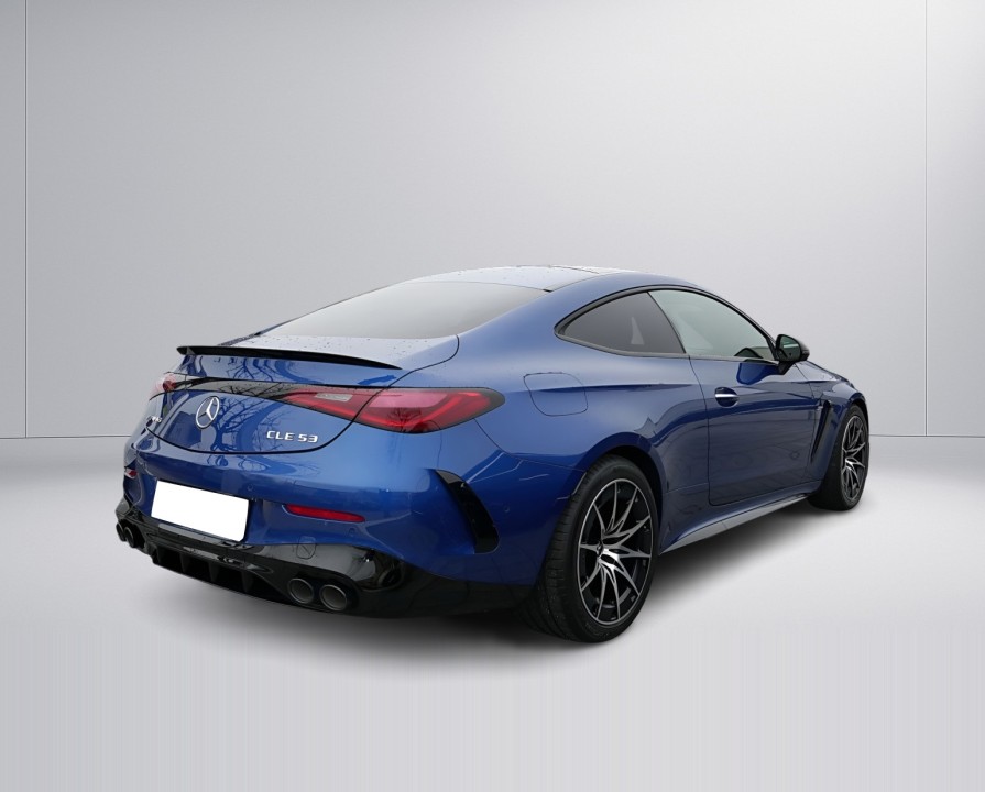 Mercedes-Benz CLE AMG 53 4MATIC+ (2)