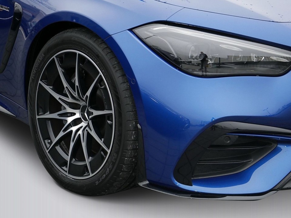 Mercedes-Benz CLE AMG 53 4MATIC+ - foto 16