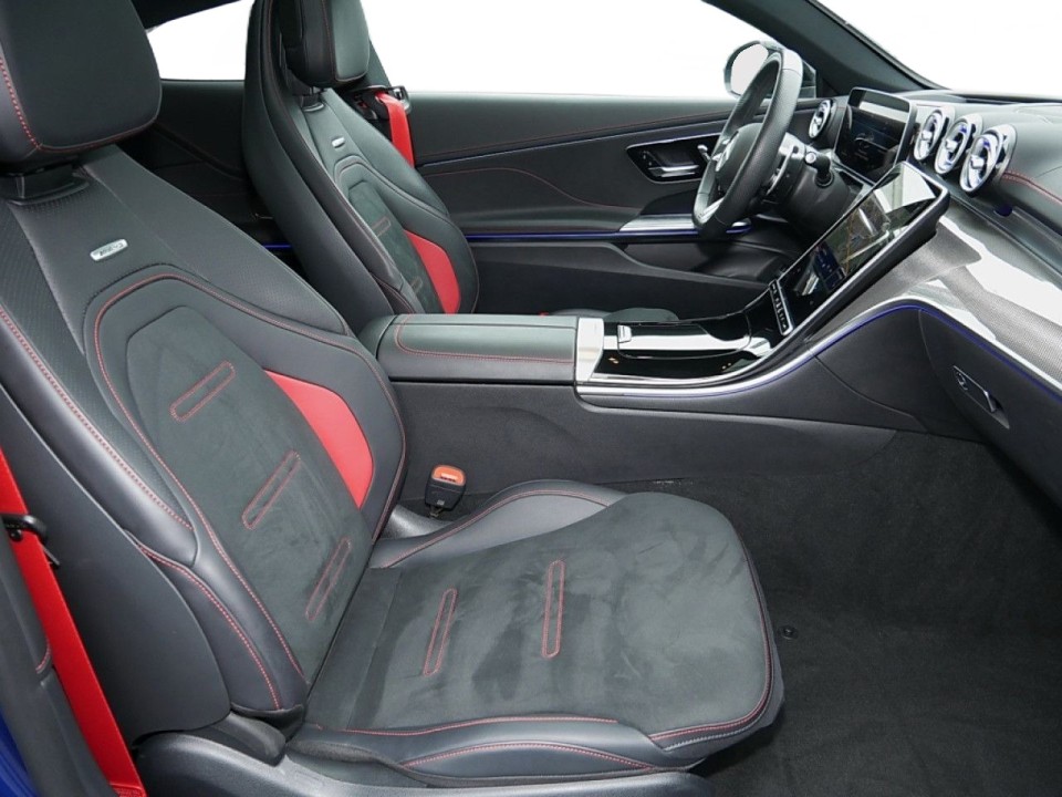 Mercedes-Benz CLE AMG 53 4MATIC+ - foto 10