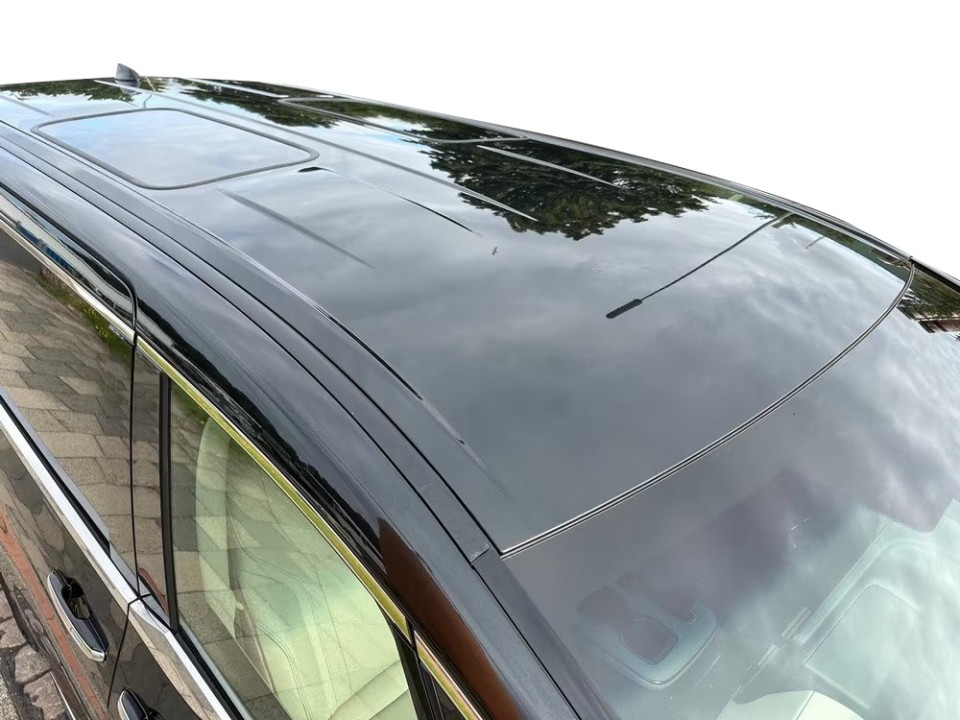 Lexus LM 350h Executive - foto 12