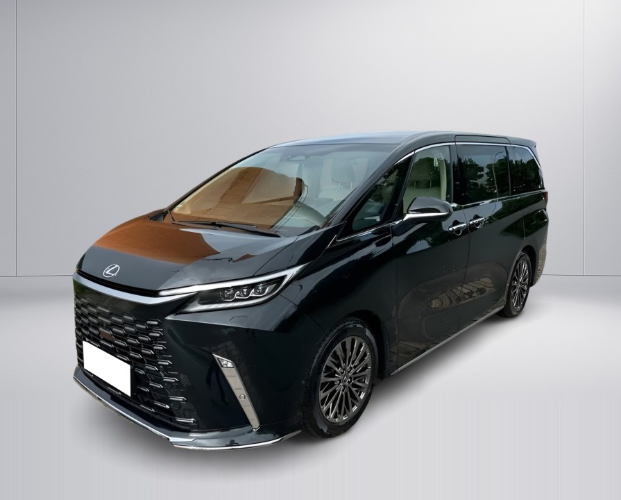 Lexus LM 350h Executive (5)