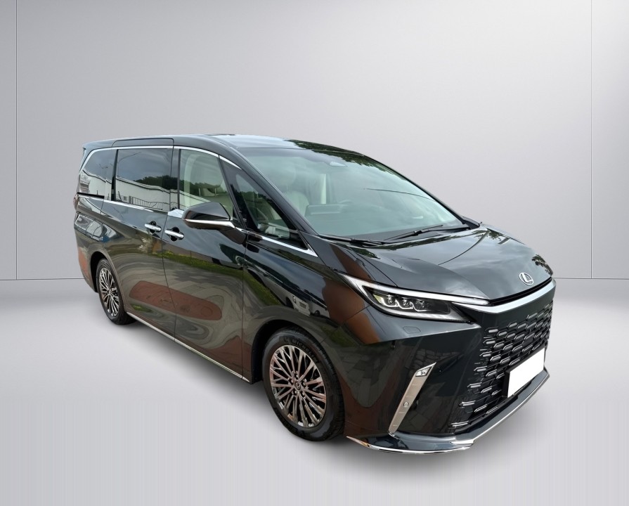 Lexus LM 350h Executive