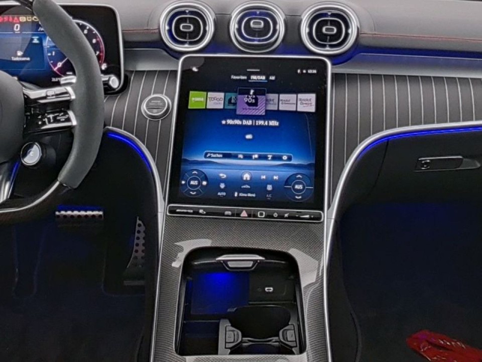 Mercedes-Benz CLE AMG 53 4MATIC+ - foto 10