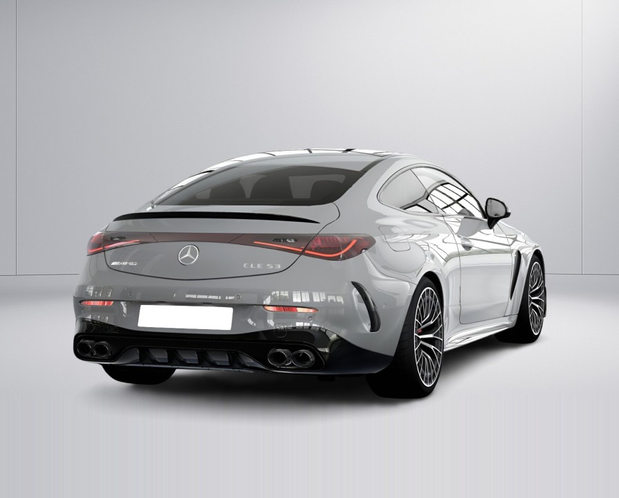 Mercedes-Benz CLE AMG 53 4MATIC+ (4)