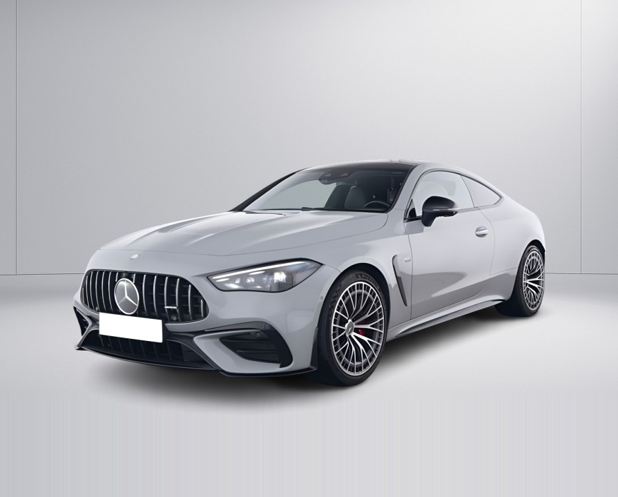 Mercedes-Benz CLE AMG 53 4MATIC+