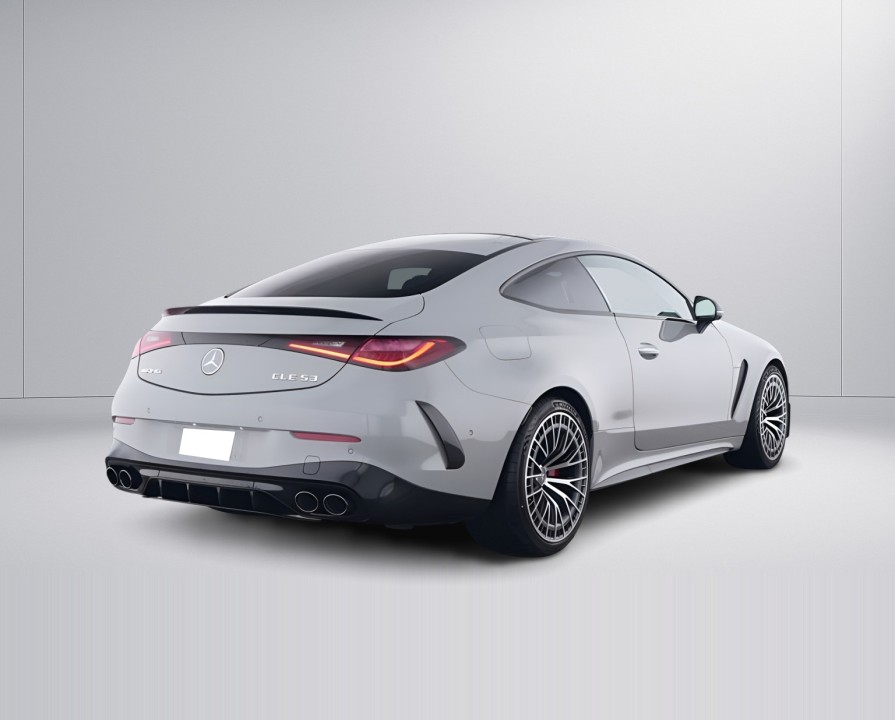 Mercedes-Benz CLE AMG 53 4MATIC+ (2)