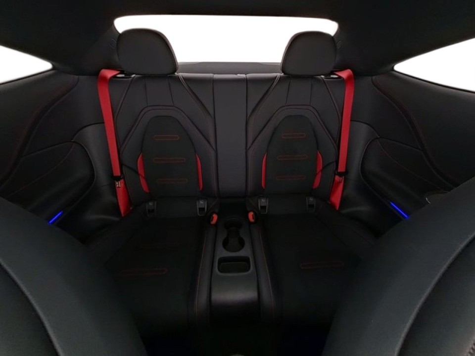 Mercedes-Benz CLE AMG 53 4MATIC+ - foto 12