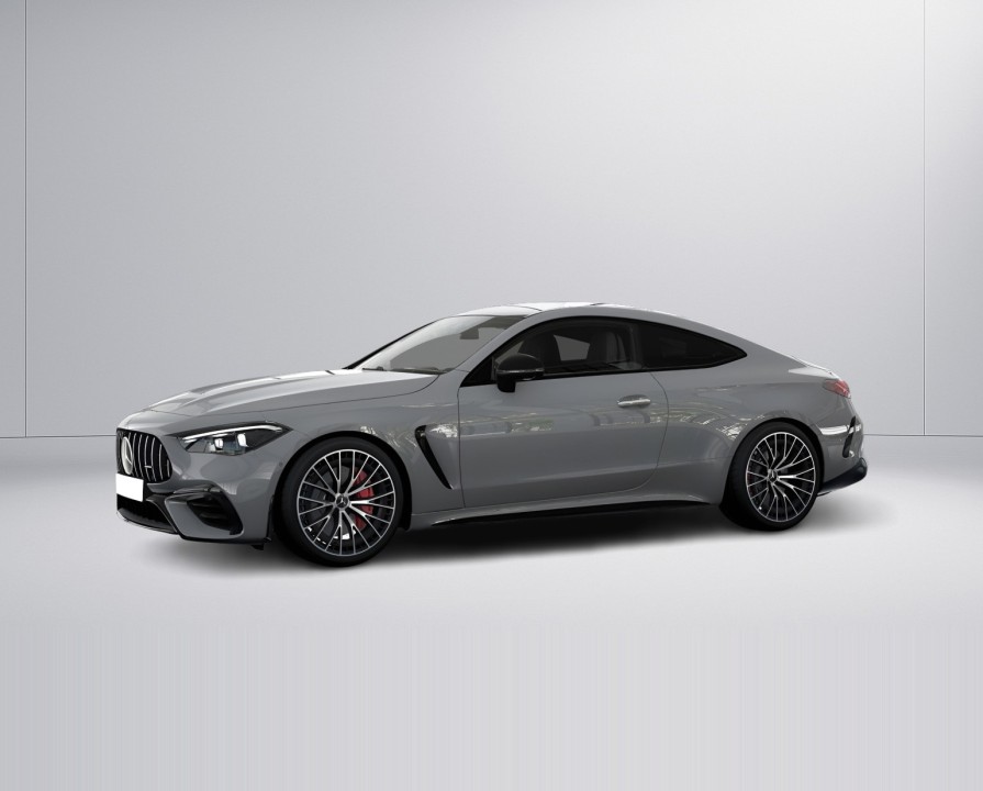 Mercedes-Benz CLE AMG 53 4MATIC+ (5)