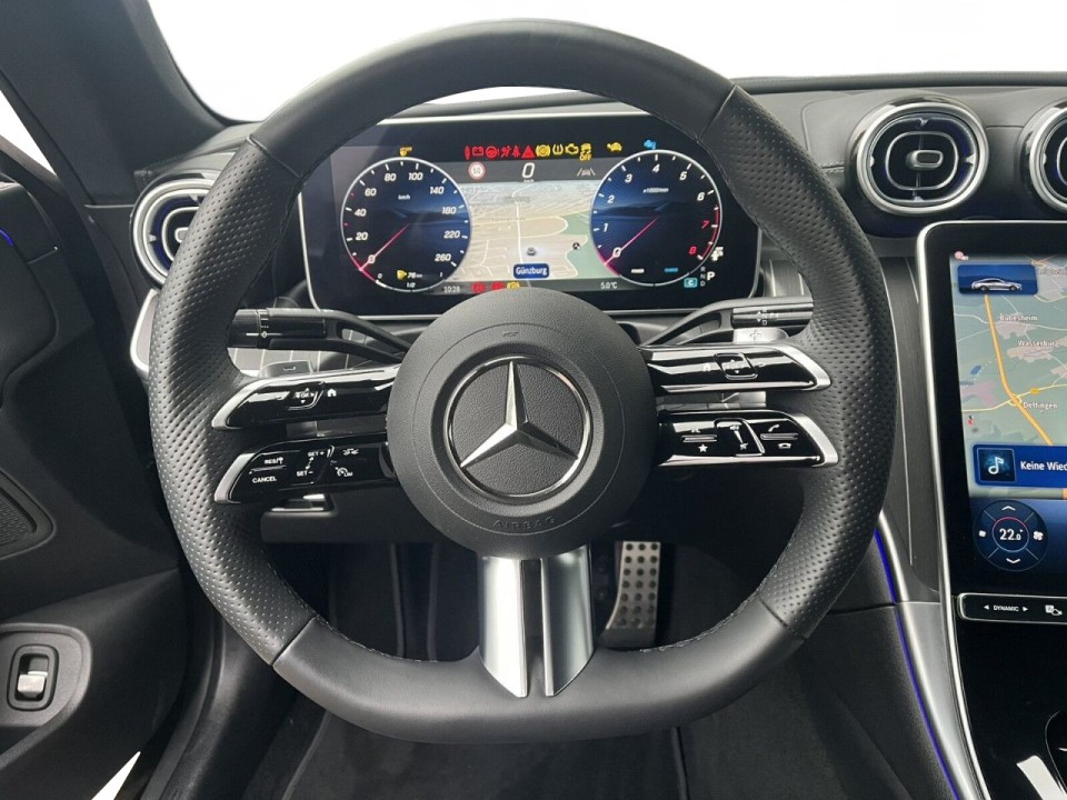 Mercedes-Benz CLE 300 4MATIC AMG - foto 10