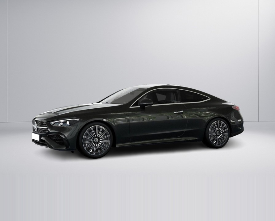 Mercedes-Benz CLE 300 4MATIC AMG (5)