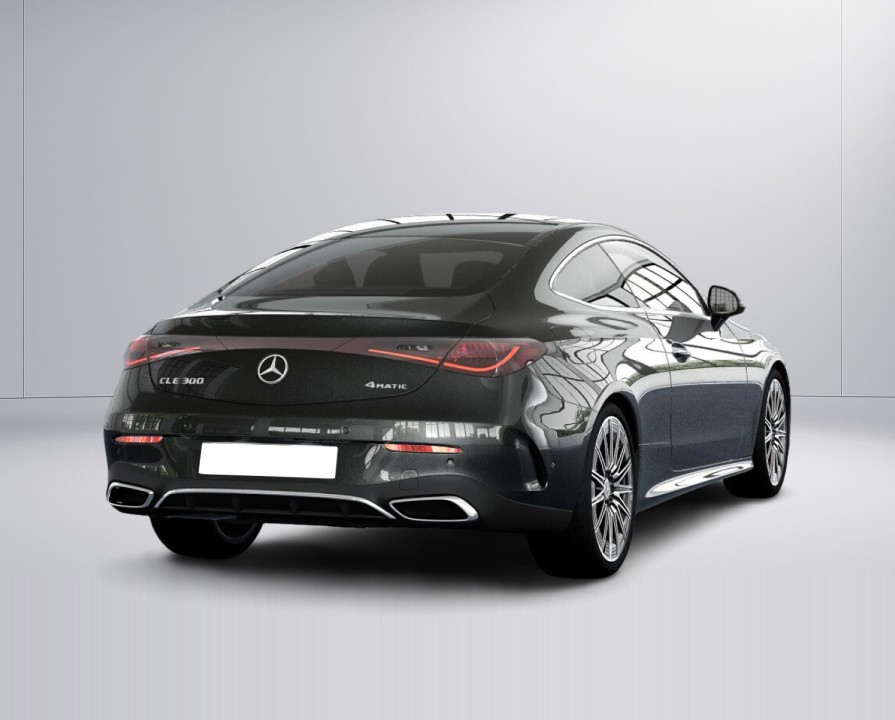 Mercedes-Benz CLE 300 4MATIC AMG (2)