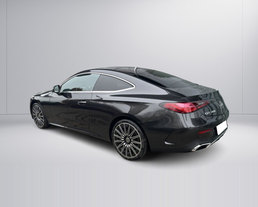 Mercedes-Benz CLE 300 4MATIC AMG (4)